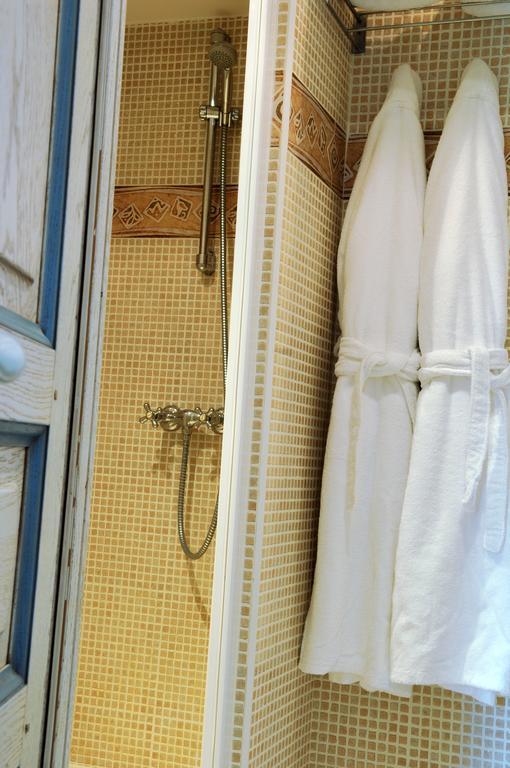 Hostellerie Jerome La Turbie Room photo
